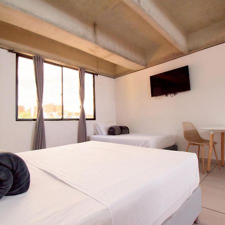 Mangata Living By Bernalo Hotels Medellín Exterior foto