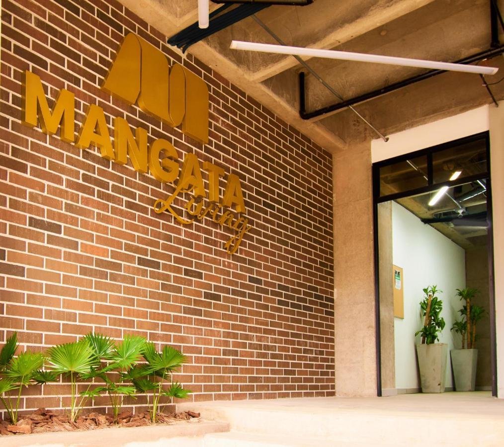 Mangata Living By Bernalo Hotels Medellín Exterior foto