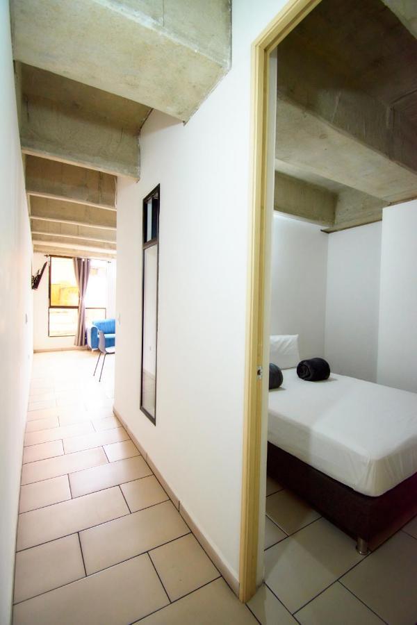 Mangata Living By Bernalo Hotels Medellín Exterior foto
