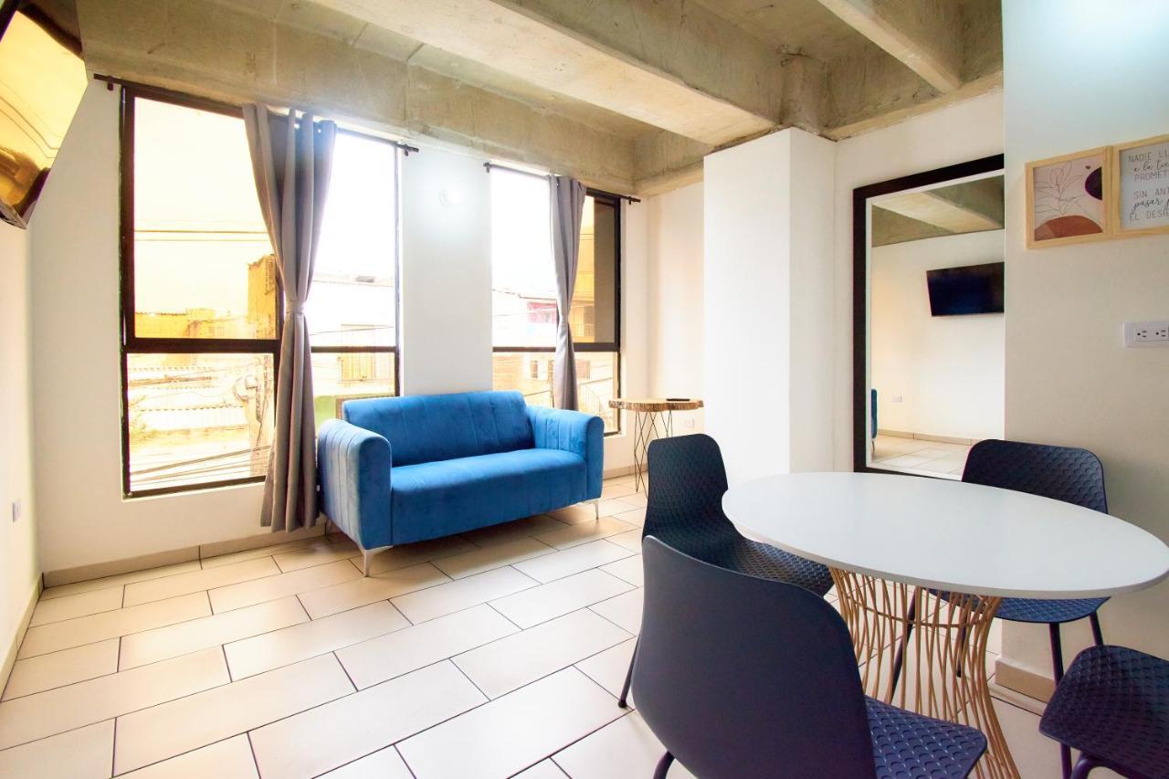 Mangata Living By Bernalo Hotels Medellín Exterior foto
