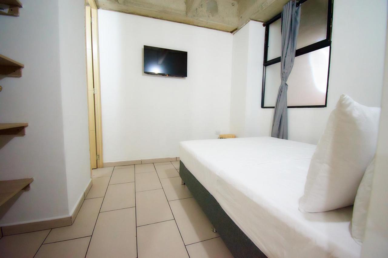 Mangata Living By Bernalo Hotels Medellín Exterior foto