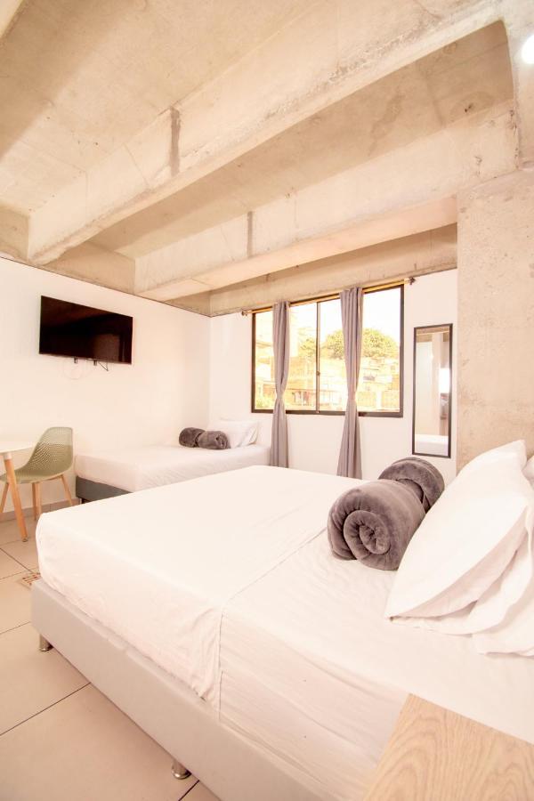 Mangata Living By Bernalo Hotels Medellín Exterior foto